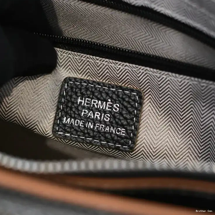 Brother Sam Hermès Bag 2112YZ0048 0716